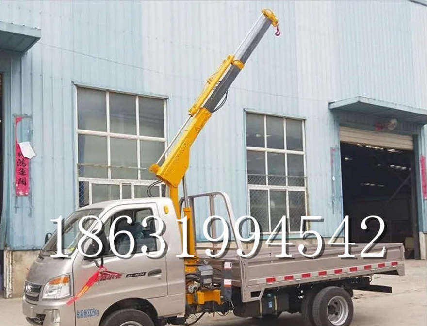 双柏县随车吊机随车吊机小型双柏县附近出租双柏县车载液压升降机绞盘小吊机小型随车吊